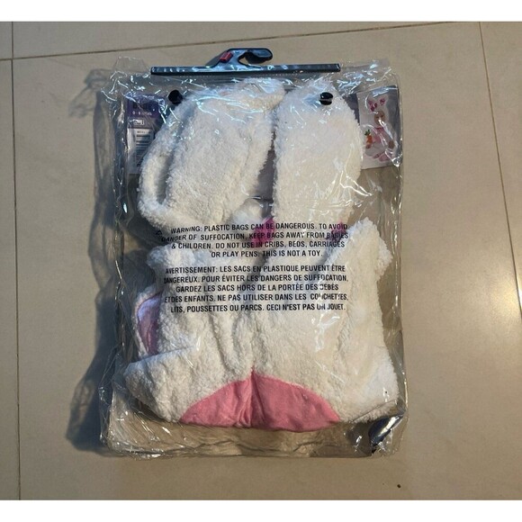 Infant Bunny Costume - Picture 2 of 9